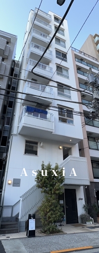 ソシア恵比寿