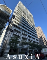 マートルコート恵比寿2000