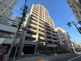 恵比寿シティハウス