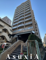 シティプラザ恵比寿