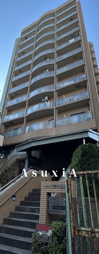 シティプラザ恵比寿