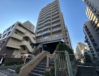 シティプラザ恵比寿