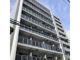 ベルフェリーク木場 2階 205 トップ画像