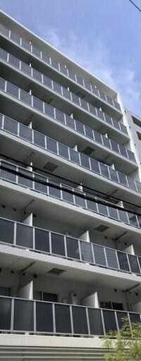 ベルフェリーク木場