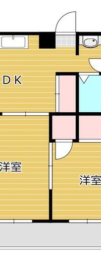行平コーポラス