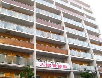 カスタリア門前仲町Ⅱ