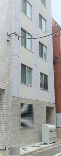B.E.GRAND早稲田