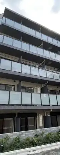 ガリシア新宿西落合Ⅱ