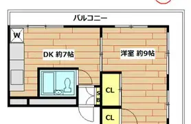 シーエス大井ビル