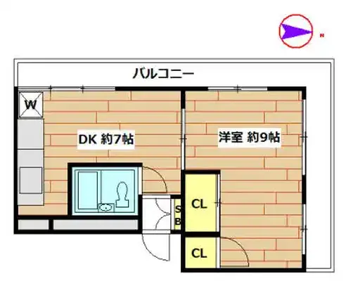 シーエス大井ビル