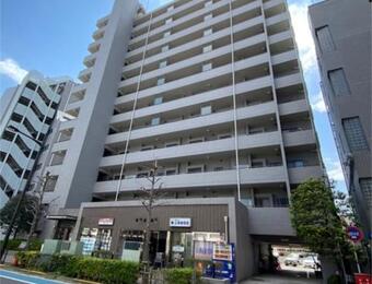 グリーンプラザ大井町