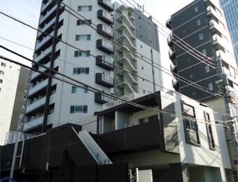 ダイナシティ西新宿