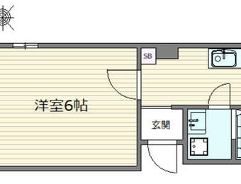 アルバ新宿