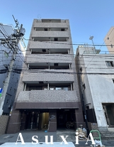 アドリーム東麻布