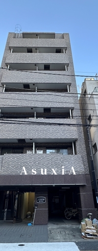 アドリーム東麻布