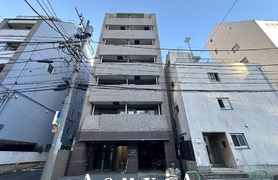 アドリーム東麻布