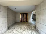 グランシティ麻布 エントランス