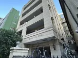 グランシティ麻布