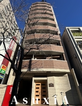 サンテミリオン東麻布