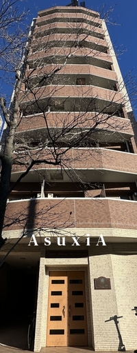 サンテミリオン東麻布