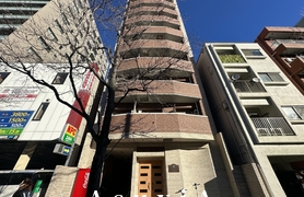 サンテミリオン東麻布