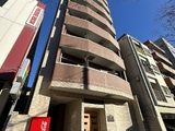 サンテミリオン東麻布 3階 303