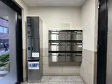 東麻布テラス エントランス