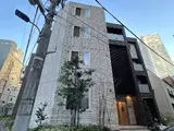 COURAGE 東麻布 トップ画像