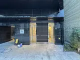コンシェリア麻布 PLATINUM SQUARE 外観