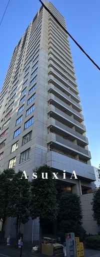 ザ・ベルグレイヴィア麻布