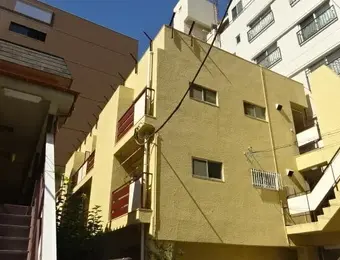 佐藤マンション