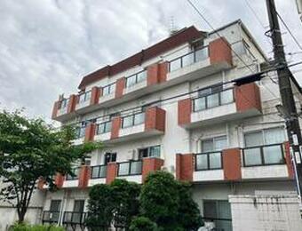 渡辺マンション
