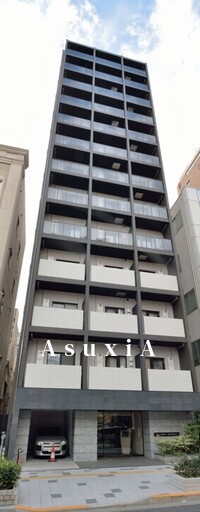ヴィルドミール浅草橋
