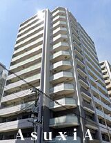 パレステージ上野