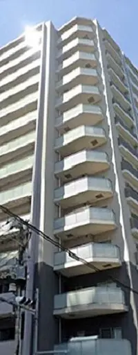 パレステージ上野