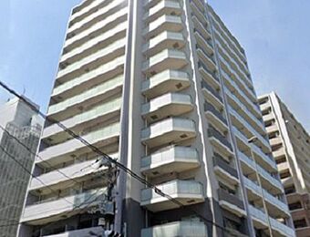 パレステージ上野