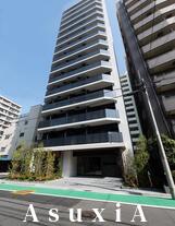 プライムアーバン浅草田原町