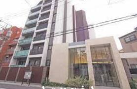オープンレジデンシア文京播磨坂