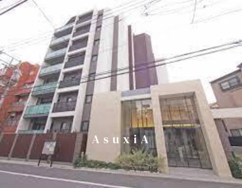 オープンレジデンシア文京播磨坂