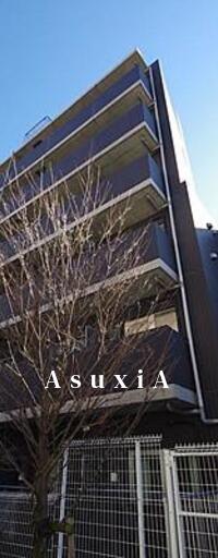 ヴィーダ文京関口