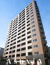 プレサンス本駒込アカデミア