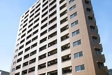 プレサンス本駒込アカデミアの外観