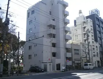 メゾンプレアデス