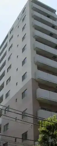 パークウェル神田EAST弐番館