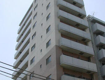 パークウェル神田EAST弐番館