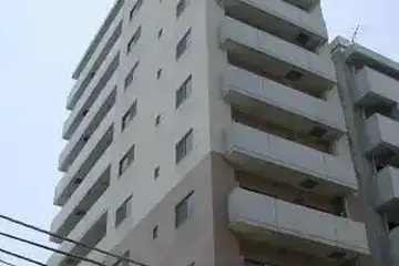 パークウェル神田EAST弐番館の外観