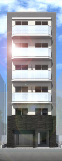 仮)浅草橋2丁目マンション