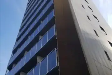 ワンルーフレジデンス上野御徒町の外観