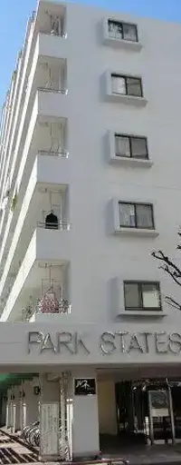 ルネ門前仲町パークステイツ