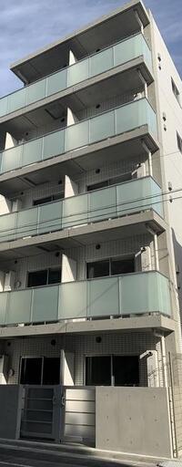 LiveFlat森下